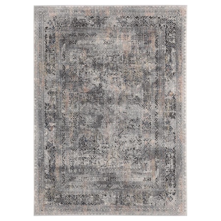 United Weavers Of America Allure Bellamy 12x15 Rectangle Rug, 12 ft. 6 in. x 15 in. 2620 32075 1215